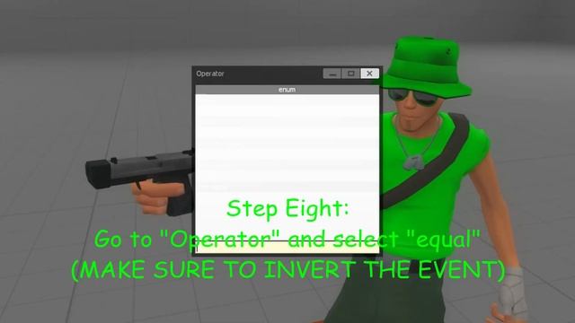 How to make custom weapons on GMOD using PAC3 смотреть онлайн