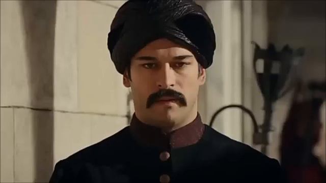 Бали Бей/Михримах - Я на тебе никогда не женюсь смотреть онлайн