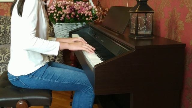 Красивая музыка для души [Beautiful music for the soul], by Ismailova Leyla смотреть онлайн