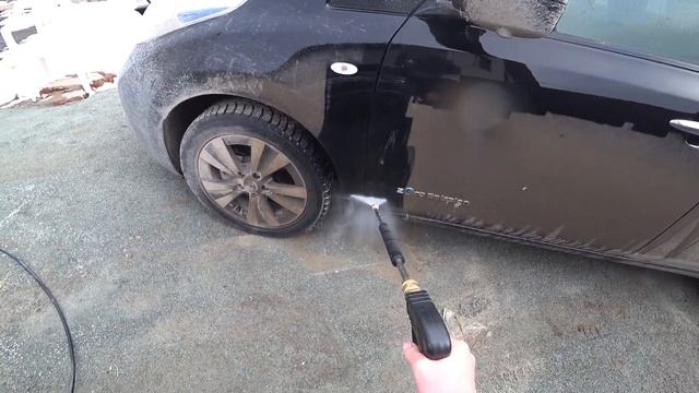 МОЙКА ВЫСОКОГО ДАВЛЕНИЯ НА ЧТО ОБРАТИТЬ ВНИМАНИЕ ПРИ ВЫБОРЕ смотреть онлайн