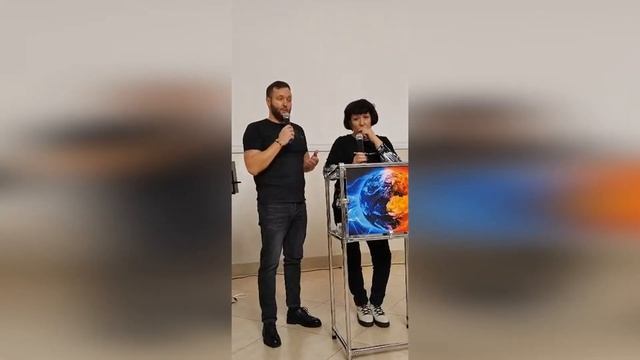 СВИДЕТЕЛЬСТВО ЛЮДМИЛЫ / ОСВОБОЖДЕНИЕ ОТ СТРАХА И ДЕПРЕССИИ смотреть онлайн