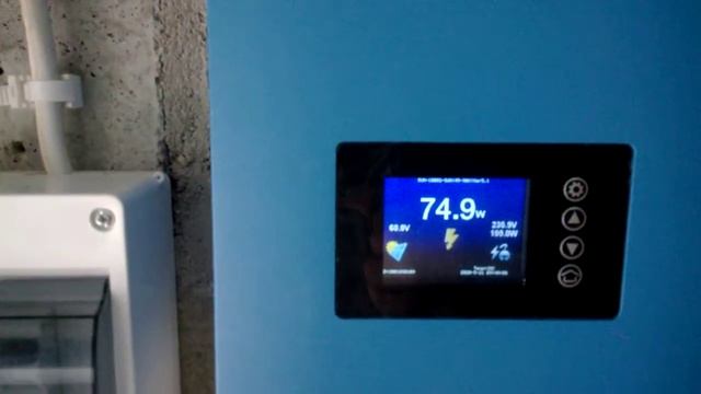 Грид работает смотреть онлайн