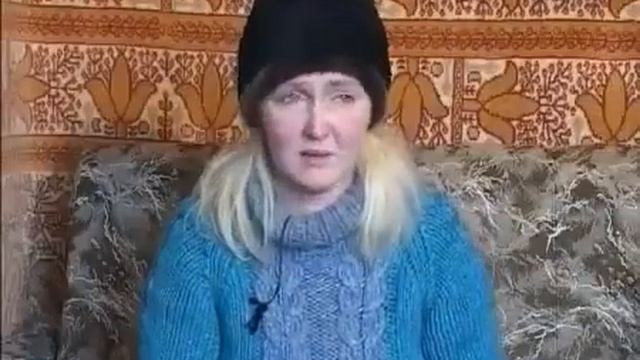 Она четко видела ад во сне! Рассказывает ужасно! Оборот килдирган аёллар курсин!!! смотреть онлайн