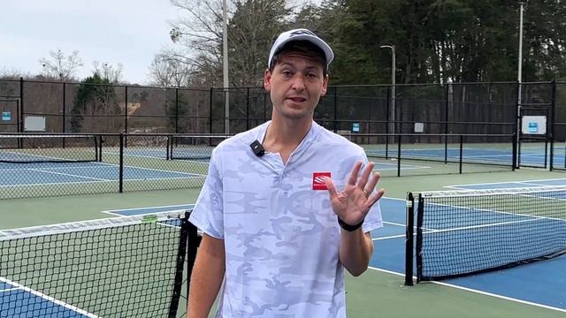7 Essential Tips to Take Down BANGERS in Pickleball смотреть онлайн