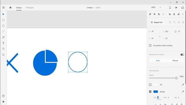 How to Design Useful Custom Icons in Adobe XD | UI Design | Adobe XD Tutorial | Icons | Custom Icon смотреть онлайн