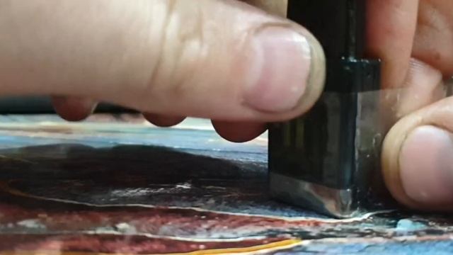 Устранение течи картриджа на Charon baby смотреть онлайн