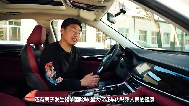 溜背换代智能升级 试2021款长安CS85 COUPE смотреть онлайн