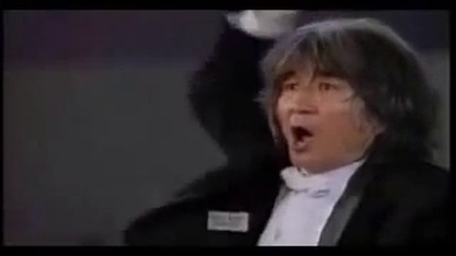 Mahler enthusiasm (Малер, великие дирижеры) смотреть онлайн