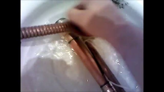Уход за медью смотреть онлайн