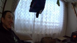 Японский деревенский дом внутри и снаружи. Вся правда с Хоккайдо.