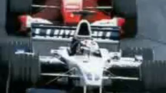 Formula 1 - Music Video смотреть онлайн
