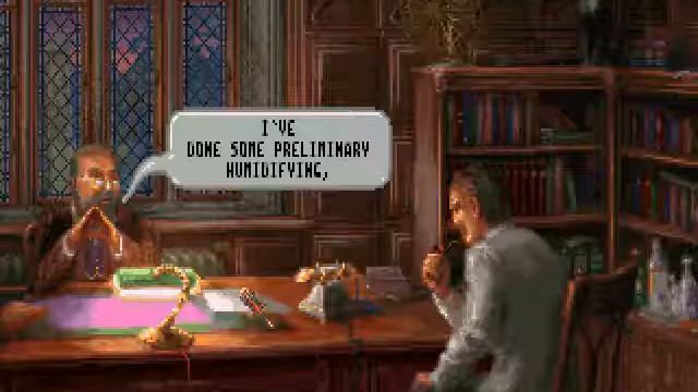 Daughter of Serpents - [07] - [Sleuth/Private Eye - Day 2] - English Walkthrough - No Commentary смотреть онлайн