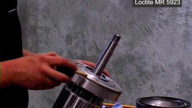 How to repair Grundfos AMD.XX.45 mixers смотреть онлайн