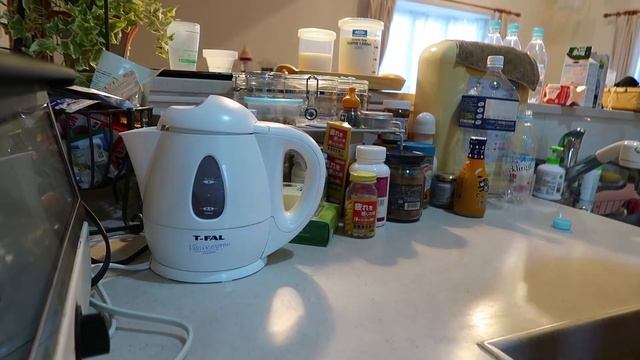 Japan Vlog Day_290! Magic Water Boiler!!!! смотреть онлайн