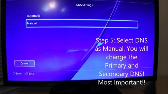 How To Fix Slow Download and Upload Speed on The PS4! (3-ways!) смотреть онлайн