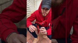 Установка диодных катафот Приора