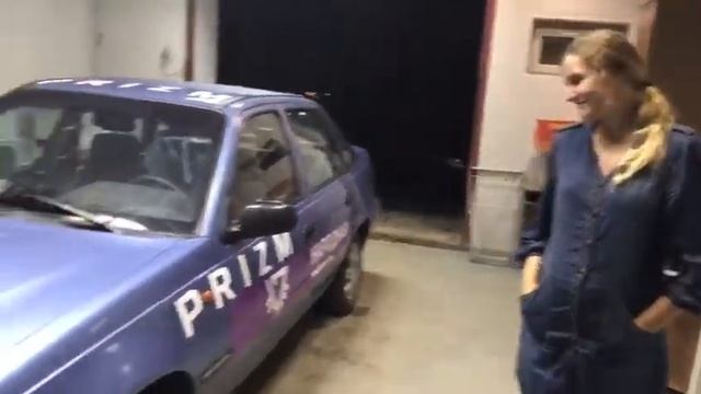 30 - й автомобиль криптовалюты PRIZM в Волгограде. Дэу Нексия - синий - а869рт34 смотреть онлайн