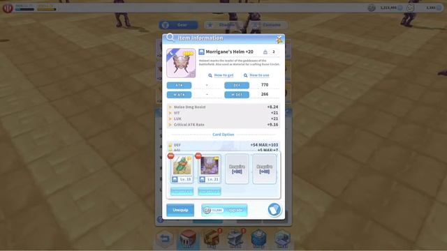 Agi Crit Lord Knight Build | Ragnarok Labyrinth NFT смотреть онлайн