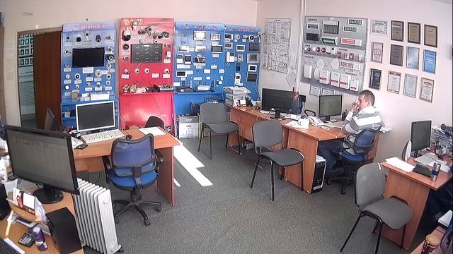 AV-AD208F-IR (12fps) AlfaVision смотреть онлайн