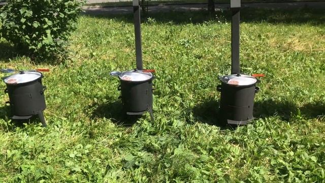 Казаны Печи Мангалы Саджи смотреть онлайн