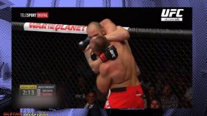 ММА трёп #13 | Алексей "Удав" Олейник | Часть 2