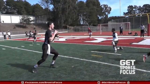 Team Elevate | KT 7v7 Tournament Highlights смотреть онлайн