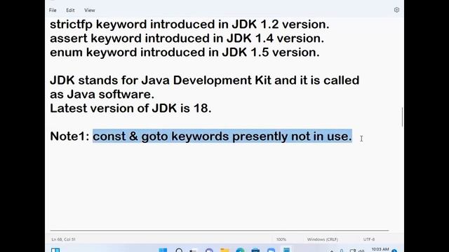 Full Stack Java Day - 5 смотреть онлайн