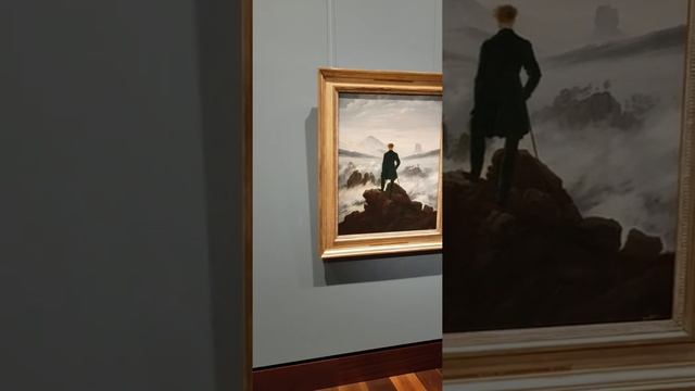 Kunsthalle Hamburg смотреть онлайн