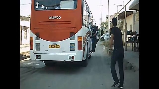 avtobus №163 v Baku смотреть онлайн