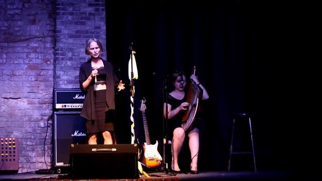 Фрагмент каверу "Місто весни" Океан Ельзи/Один в каное смотреть онлайн