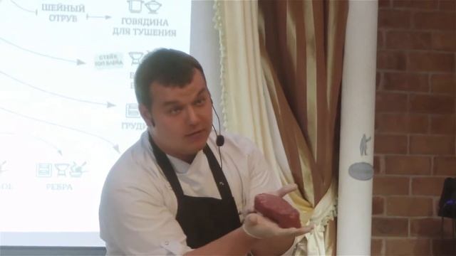 Презентация ТМ Мираторг смотреть онлайн