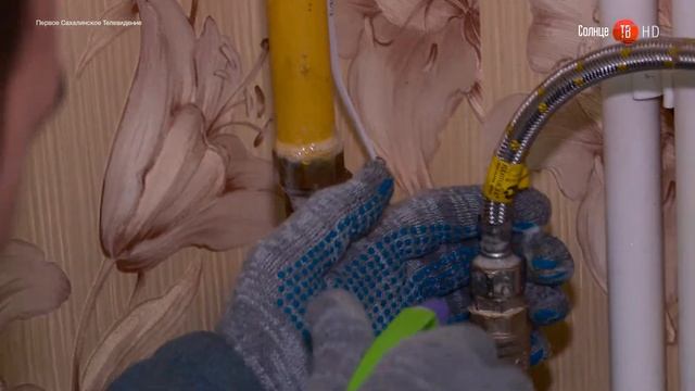 21.06.2017 Житель Охи похитил газовую колонку смотреть онлайн