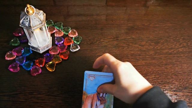 Гадание на Будущее. Карта Дня 9 МаЯ. Важные События, Прогноз на Ленорман. смотреть онлайн