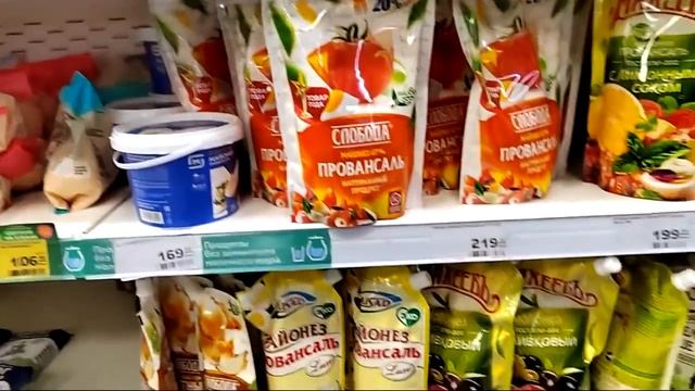 Шоппинг по вещевому рынку Усть-Лабинска смотреть онлайн