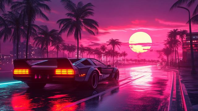 Воспоминания о Звездной пыли - Синтезаторная Музыка Chill _ Study _ Just-Берт смотреть онлайн