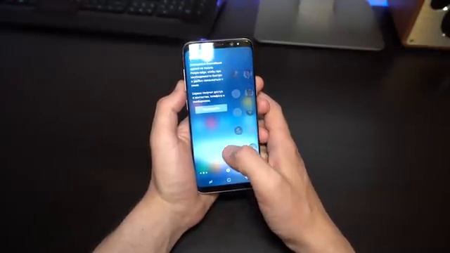 Samsung Galaxy S8 - Опыт использования смотреть онлайн