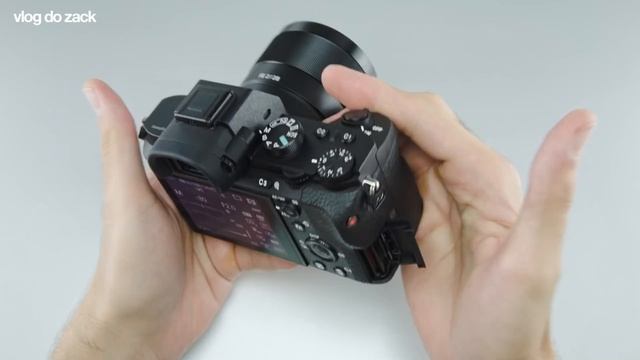 Sony A7II смотреть онлайн