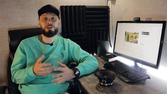 СКОЛЬКО СТОИТ СДЕЛАТЬ КОРПУС ДЛЯ САБВУФЕРА своими руками! смотреть онлайн