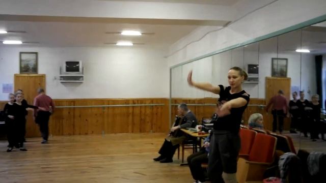 Цыганский. Выход смотреть онлайн