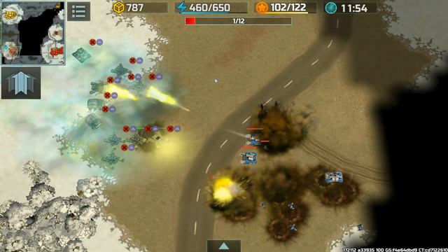 Обзор скирмиш «Битва за Ёлки» — Сопротивление | Art of war 3 смотреть онлайн