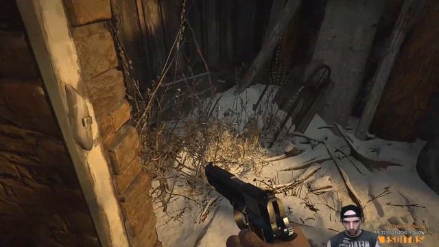 ⚠ Village ☣ 37 ☣ Dorf-Ratten ☣ RESIDENT EVIL 8 ⚠ Lets PLAY ☣ DE ☠ UHD ☣ GER ☣ 2021 смотреть онлайн