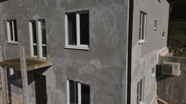 Дом с отделкой с. Васильевка в г. Сочи смотреть онлайн