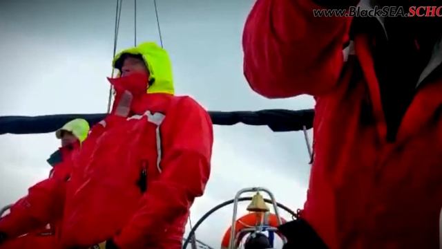 Парусная Регата "Кубок Крыма 2021" смотреть онлайн