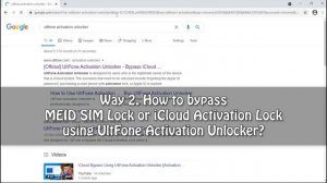 Unlock iCloud Activation Lock Using 3UTOOLS | 3Utools iCloud Remove✔️ Alternative Included✔️iOS 16✔