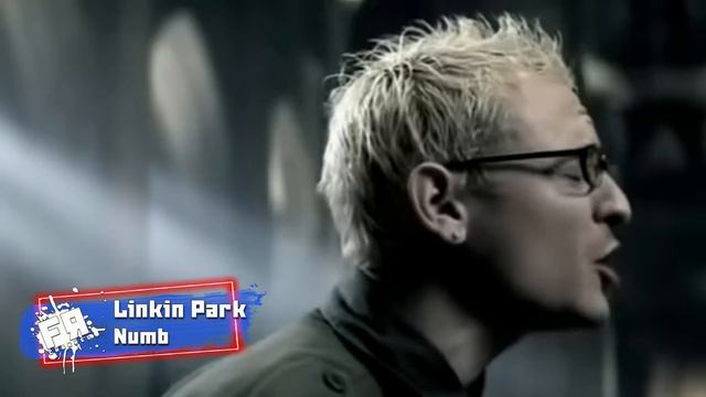 METEORA - Лучший Альбом 2000х?