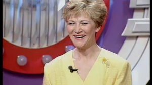 Угадай мелодию 18.06.1996