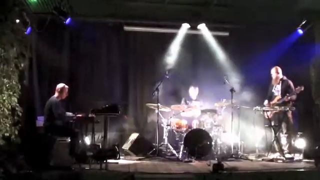 WF Noise Trio live 25.08.2013 смотреть онлайн