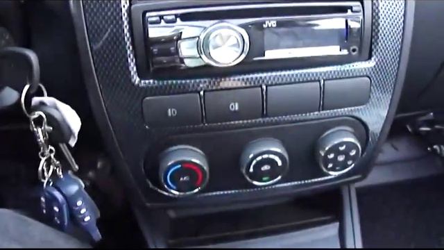 Обзор Lifan Breez Review смотреть онлайн