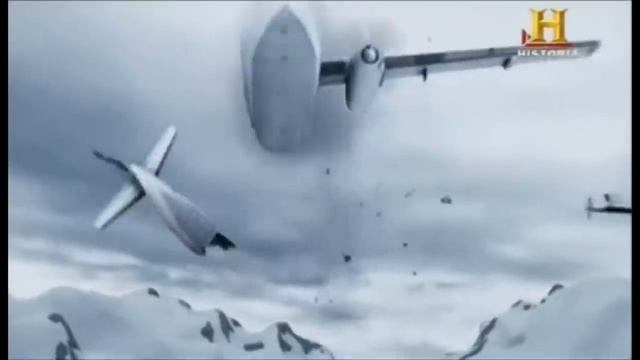 ¡Estoy vivo! La tragedia de Los Andes. Documental Canal Historia. смотреть онлайн