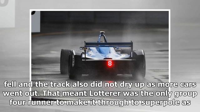New York FE: Renault's Sebastien Buemi takes back-to-back poles | k production channel смотреть онлайн
